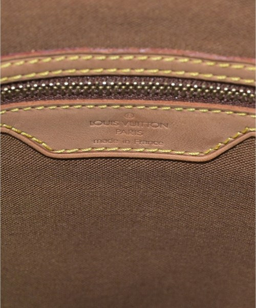LOUIS VUITTON กระเป๋าถือขนาดใหญ่