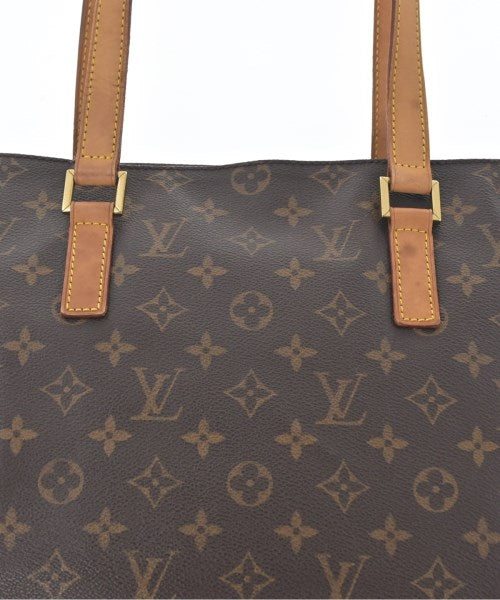 LOUIS VUITTON กระเป๋าถือขนาดใหญ่