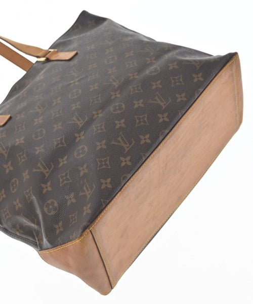 LOUIS VUITTON กระเป๋าถือขนาดใหญ่