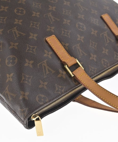 LOUIS VUITTON กระเป๋าถือขนาดใหญ่