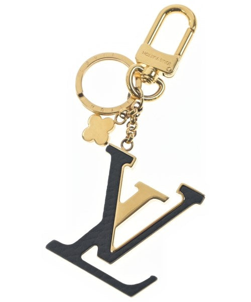 LOUIS VUITTON เครื่องประดับบนกระเป๋า