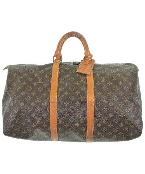 LOUIS VUITTON กระเป๋าใส่อุปกรณ์ขนาดใหญ่
