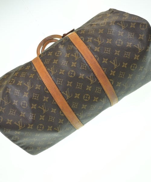 LOUIS VUITTON กระเป๋าใส่อุปกรณ์ขนาดใหญ่