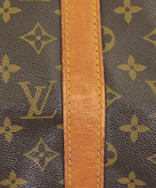 LOUIS VUITTON กระเป๋าใส่อุปกรณ์ขนาดใหญ่