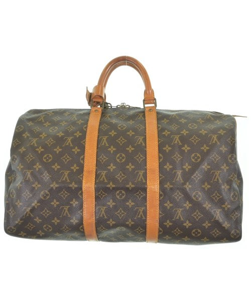 LOUIS VUITTON กระเป๋าใส่อุปกรณ์ขนาดใหญ่