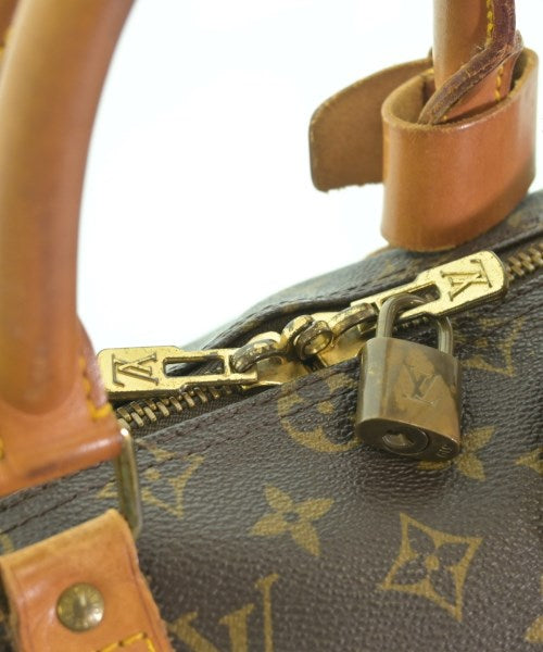 LOUIS VUITTON กระเป๋าใส่อุปกรณ์ขนาดใหญ่