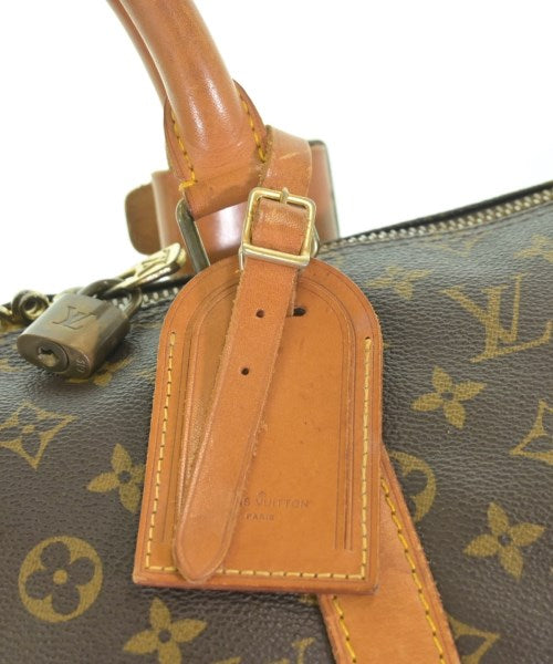 LOUIS VUITTON กระเป๋าใส่อุปกรณ์ขนาดใหญ่