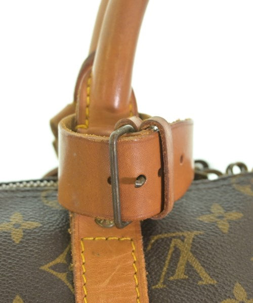 LOUIS VUITTON กระเป๋าใส่อุปกรณ์ขนาดใหญ่