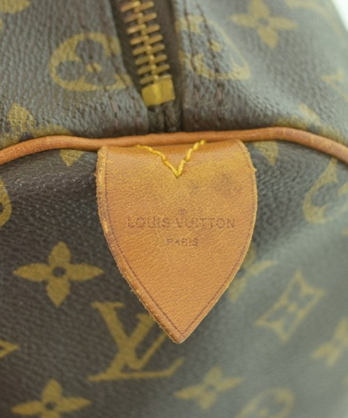 LOUIS VUITTON กระเป๋าใส่อุปกรณ์ขนาดใหญ่
