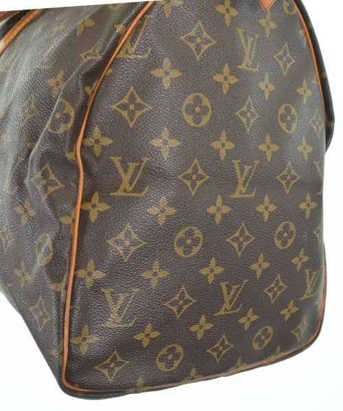 LOUIS VUITTON กระเป๋าใส่อุปกรณ์ขนาดใหญ่