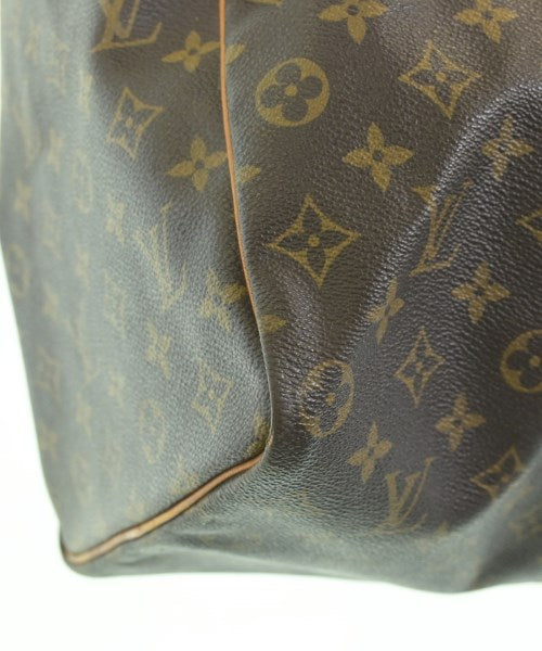 LOUIS VUITTON กระเป๋าใส่อุปกรณ์ขนาดใหญ่