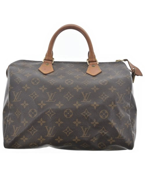 LOUIS VUITTON กระเป๋าใส่อุปกรณ์ขนาดใหญ่