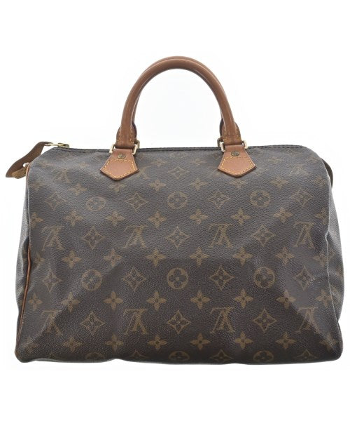 LOUIS VUITTON กระเป๋าใส่อุปกรณ์ขนาดใหญ่