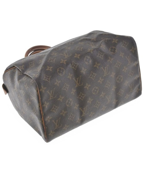 LOUIS VUITTON กระเป๋าใส่อุปกรณ์ขนาดใหญ่