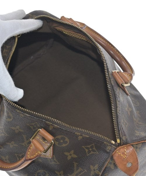 LOUIS VUITTON กระเป๋าใส่อุปกรณ์ขนาดใหญ่