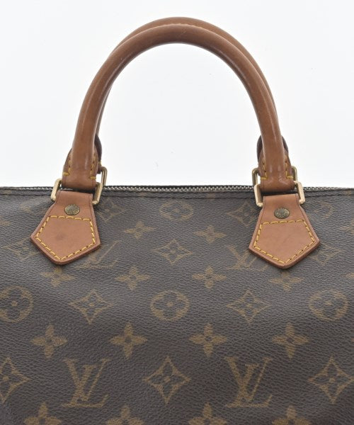 LOUIS VUITTON กระเป๋าใส่อุปกรณ์ขนาดใหญ่