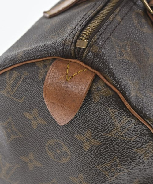 LOUIS VUITTON กระเป๋าใส่อุปกรณ์ขนาดใหญ่