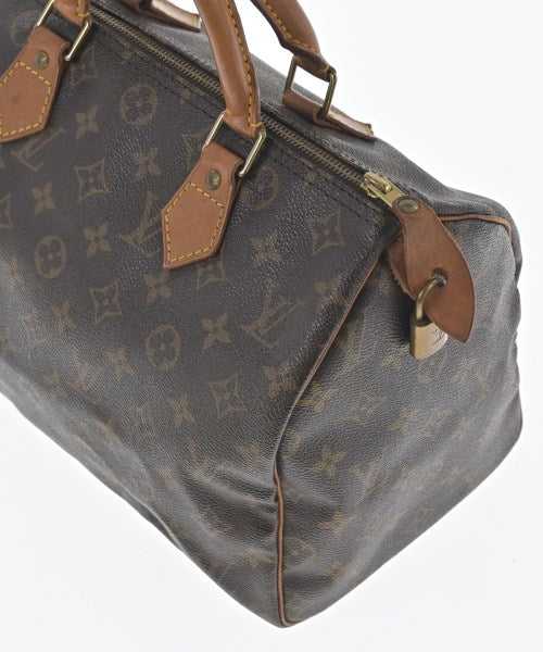 LOUIS VUITTON กระเป๋าใส่อุปกรณ์ขนาดใหญ่