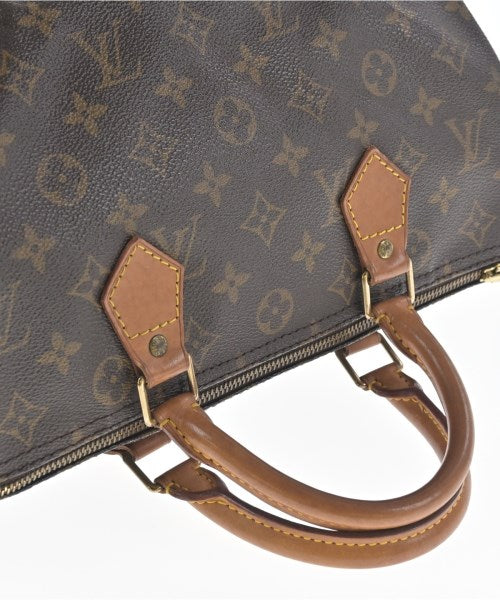 LOUIS VUITTON กระเป๋าใส่อุปกรณ์ขนาดใหญ่