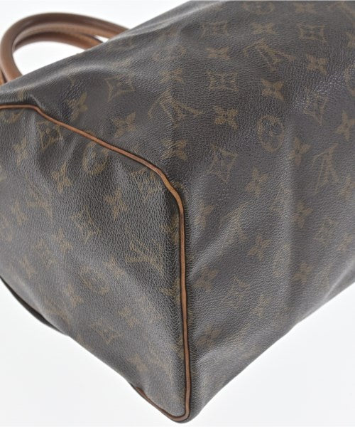 LOUIS VUITTON กระเป๋าใส่อุปกรณ์ขนาดใหญ่