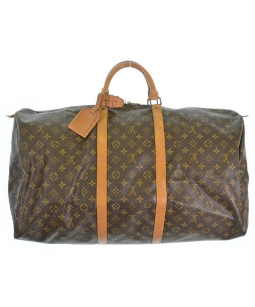 LOUIS VUITTON กระเป๋าใส่อุปกรณ์ขนาดใหญ่