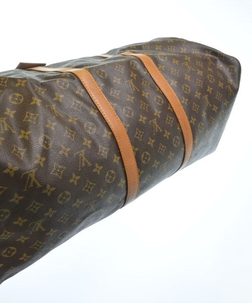 LOUIS VUITTON กระเป๋าใส่อุปกรณ์ขนาดใหญ่