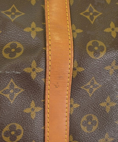 LOUIS VUITTON กระเป๋าใส่อุปกรณ์ขนาดใหญ่
