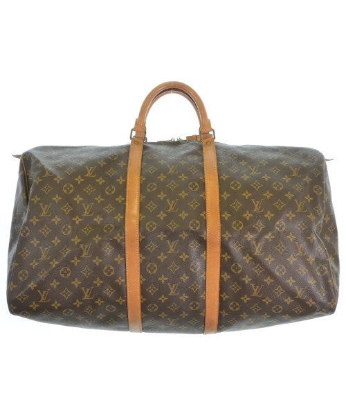 LOUIS VUITTON กระเป๋าใส่อุปกรณ์ขนาดใหญ่
