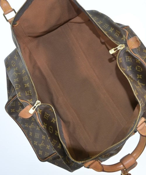LOUIS VUITTON กระเป๋าใส่อุปกรณ์ขนาดใหญ่