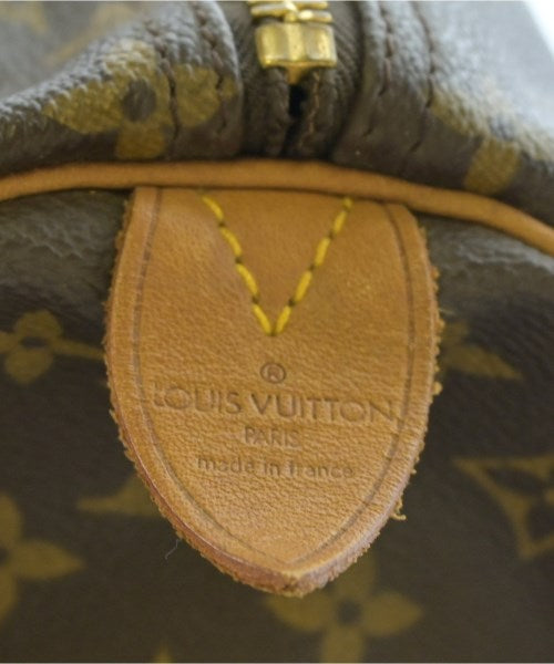 LOUIS VUITTON กระเป๋าใส่อุปกรณ์ขนาดใหญ่