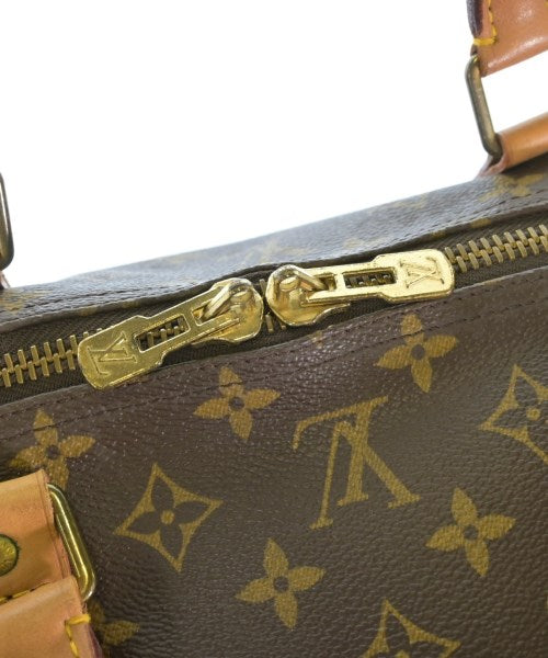 LOUIS VUITTON กระเป๋าใส่อุปกรณ์ขนาดใหญ่