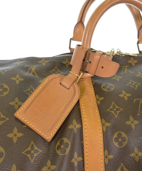 LOUIS VUITTON กระเป๋าใส่อุปกรณ์ขนาดใหญ่