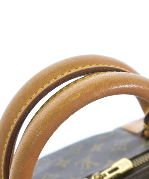 LOUIS VUITTON กระเป๋าใส่อุปกรณ์ขนาดใหญ่