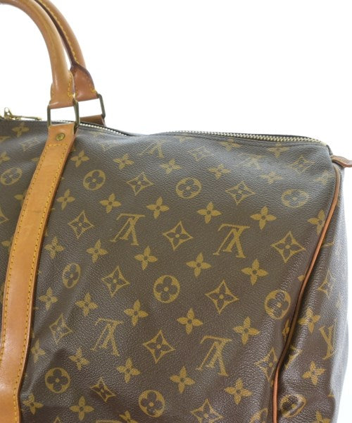LOUIS VUITTON กระเป๋าใส่อุปกรณ์ขนาดใหญ่