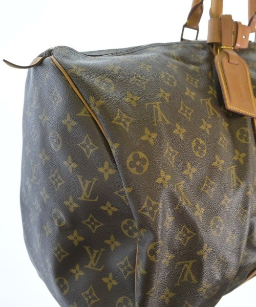 LOUIS VUITTON กระเป๋าใส่อุปกรณ์ขนาดใหญ่