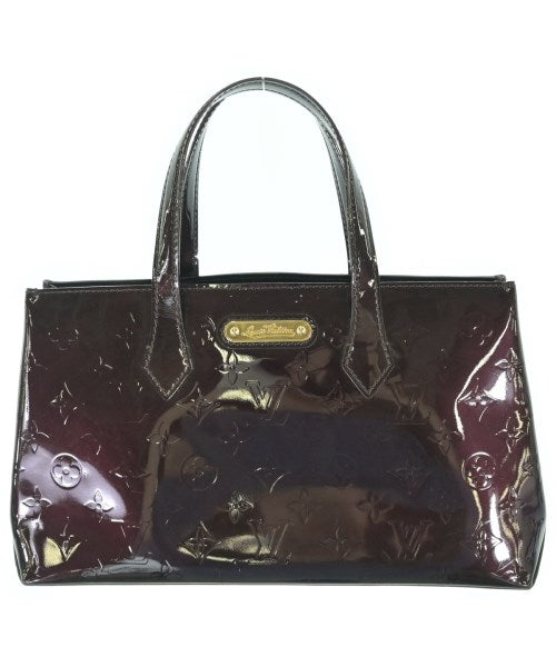 LOUIS VUITTON กระเป๋าถือขนาดใหญ่