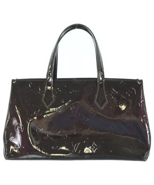 LOUIS VUITTON กระเป๋าถือขนาดใหญ่