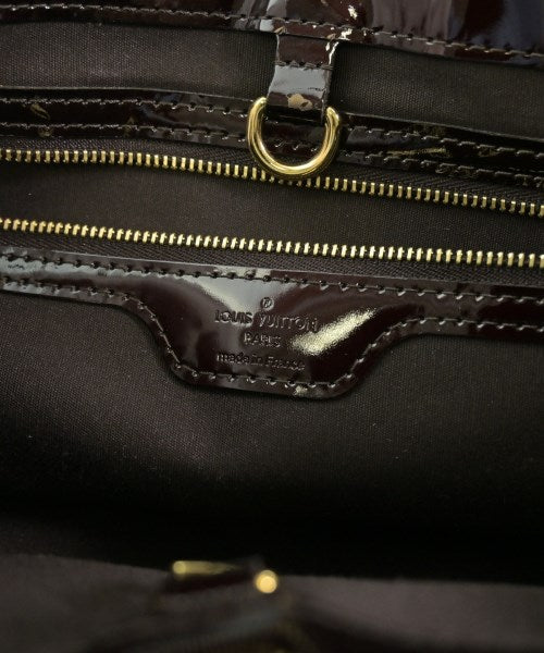 LOUIS VUITTON กระเป๋าถือขนาดใหญ่