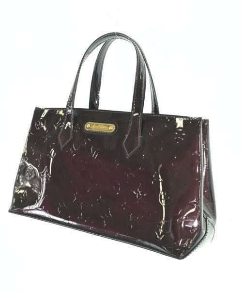 LOUIS VUITTON กระเป๋าถือขนาดใหญ่