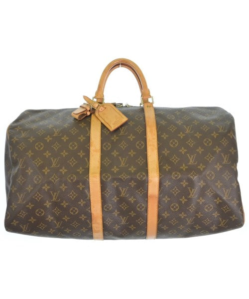 LOUIS VUITTON กระเป๋าใส่อุปกรณ์ขนาดใหญ่