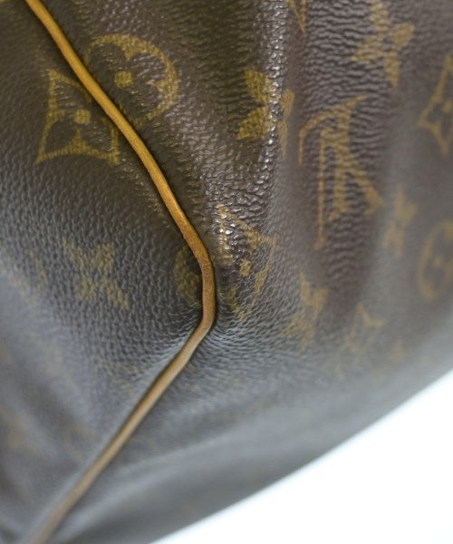 LOUIS VUITTON กระเป๋าใส่อุปกรณ์ขนาดใหญ่
