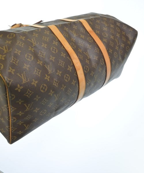 LOUIS VUITTON กระเป๋าใส่อุปกรณ์ขนาดใหญ่