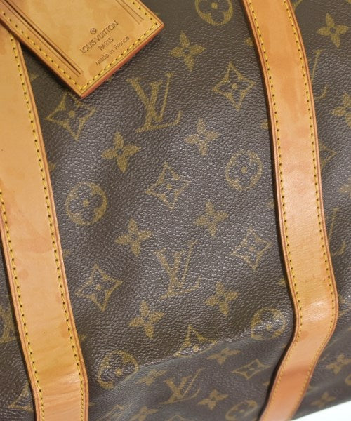 LOUIS VUITTON กระเป๋าใส่อุปกรณ์ขนาดใหญ่