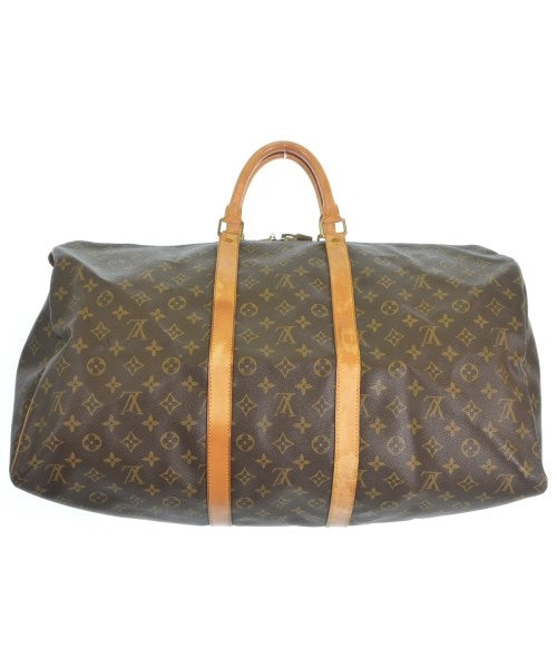 LOUIS VUITTON กระเป๋าใส่อุปกรณ์ขนาดใหญ่