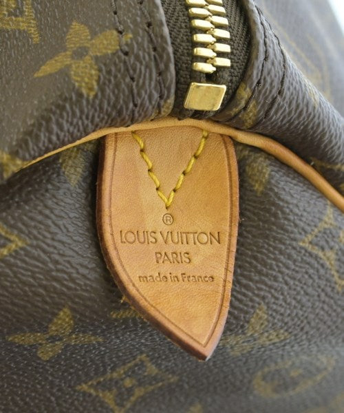 LOUIS VUITTON กระเป๋าใส่อุปกรณ์ขนาดใหญ่