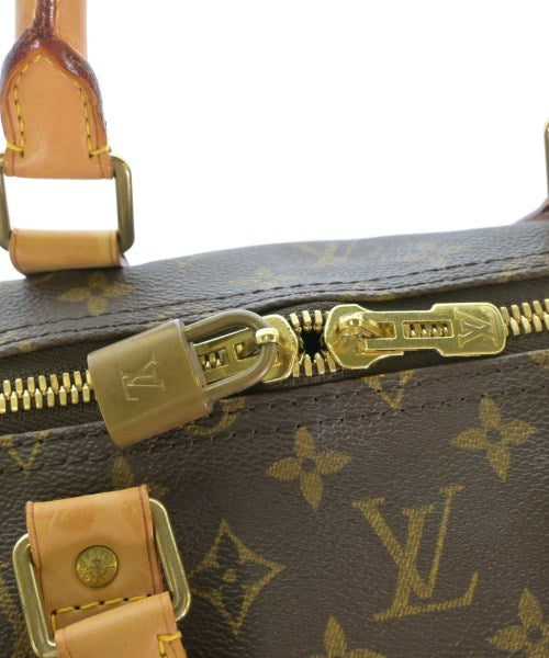 LOUIS VUITTON กระเป๋าใส่อุปกรณ์ขนาดใหญ่