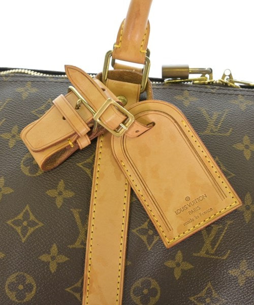 LOUIS VUITTON กระเป๋าใส่อุปกรณ์ขนาดใหญ่