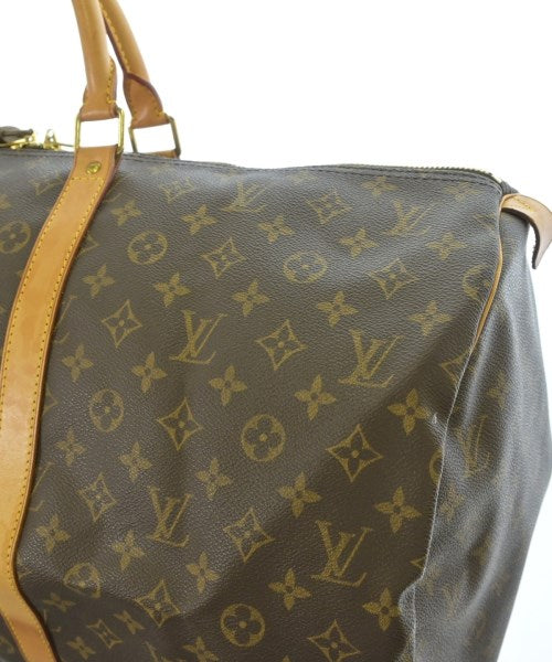 LOUIS VUITTON กระเป๋าใส่อุปกรณ์ขนาดใหญ่