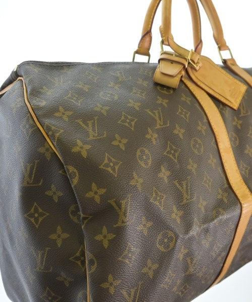 LOUIS VUITTON กระเป๋าใส่อุปกรณ์ขนาดใหญ่