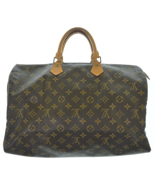 LOUIS VUITTON กระเป๋าใส่อุปกรณ์ขนาดใหญ่